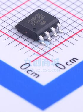 单片机(MCU/MPU/SOC) HT46R005 SOP-8 HOLTEK(合泰/盛群)