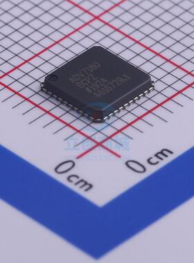 视频接口芯片 ADV7180BCPZ-REEL LFCSP-40 ADI(亚德诺)/LINEAR(凌