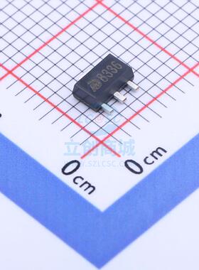 线性稳压器(LDO) MD8336 SOT89-3L  全新原装进口