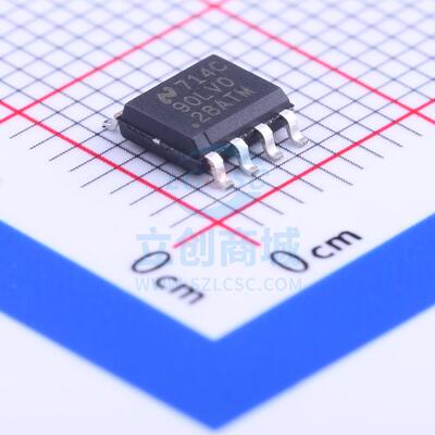 LVDS芯片 DS90LV028ATMX/NOPB SOIC-8_150mil TI()