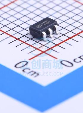 线性稳压器(LDO) HT7133-1 SOT-23-5 HOLTEK(合泰/盛群)