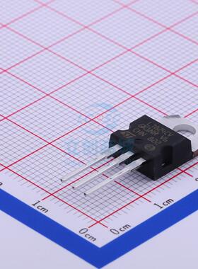 线性稳压器(LDO) L7824CV-DG TO-220(TO-220-3) ST(意法半导体)