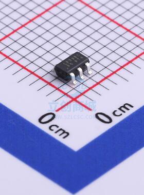 线性稳压器(LDO) LP3980H-30B5F SOT-23-5 LOWPOWER(微源半导体)