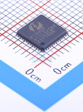 模拟开关/多路复用器 PI3VDP411LSAZBE TQFN-48 DIODES(美台)