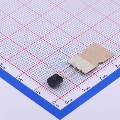 电压基准芯片 TL431CLPR TO-92-3 TI()