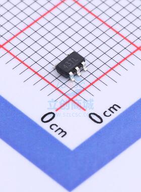 线性稳压器(LDO) LN1152B252MR-G SOT-23-5L natlinear(南麟)