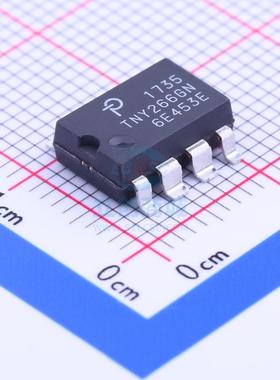 AC-DC控制器和稳压器 TNY266GN-TL SMD-8B Power Integrations(帕