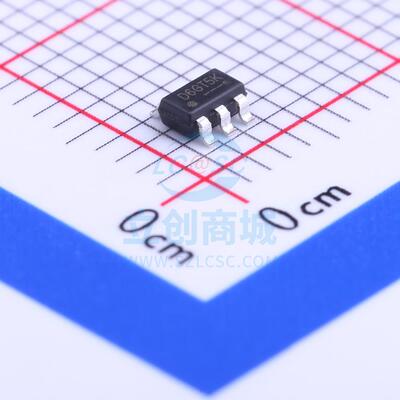 DC-DC电源芯片 FP6715S6CTR SOT-23-6 FITIPOWER(天钰)