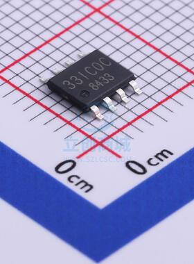 线性稳压器(LDO) BD33IC0MEFJ-CE2 HTSOP-J8 全新原装正品