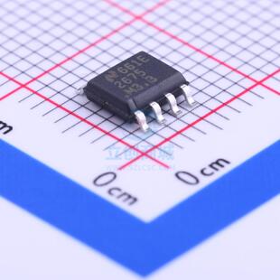 3.3 LM2675MX 8_150mil SOIC DC电源芯片 NOPB