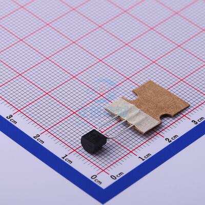 线性稳压器(LDO) LM317LILPR TO-92-3 TI()