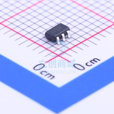 线性稳压器(LDO) TPS73230DBVR SOT-23-5 TI 全新原装正品