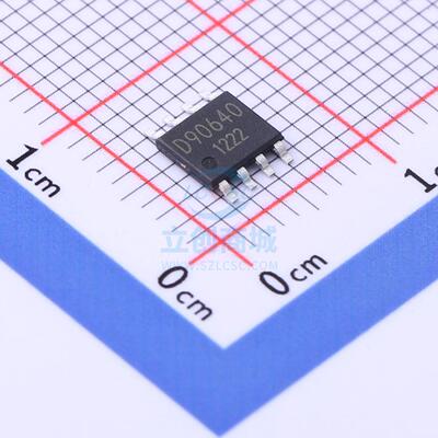 DC-DC电源芯片 BD90640EFJ-CE2 HTSOP-8J ROHM(罗姆)