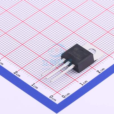 线性稳压器(LDO) MC7809BTG TO-220AB 全新原装进口