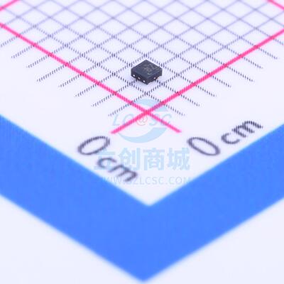 线性稳压器(LDO) RT9078-33GQZ ZQFN-4 RICHTEK(立锜)