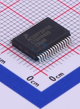 其他接口 MC33972ATEKR2 SOICW-32_EP NXP(恩智浦)