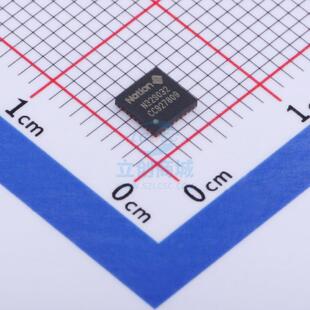 安全验证/加密芯片 N32S032 QFN-32 Nations(国民技术)