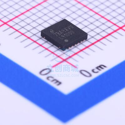 模拟前端(AFE) LMP91000SDE/NOPB WSON-14 TI 全新原装进口