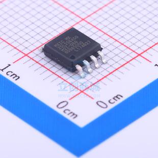 08G NOR MX25L25645GM2I MXIC 旺宏电子 8_208mil FLASH SOP