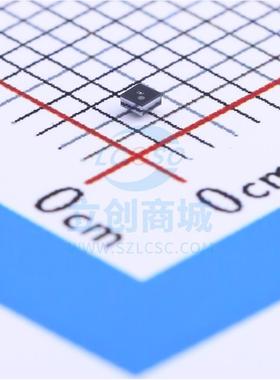 温度传感器 LMT70AYFQT WLCSP-4 TI()