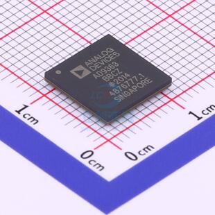 无线收发芯片 AD9363BBCZ-REEL BGA ADI(亚德诺)/LINEAR(凌特)