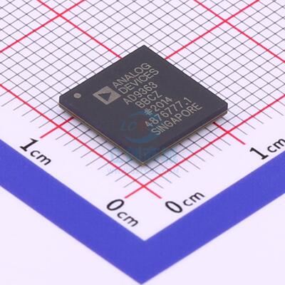 无线收发芯片 AD9363BBCZ-REEL BGA ADI(亚德诺)/LINEAR(凌特)