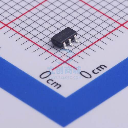 线性稳压器(LDO) NCP571SN10T1G TSOP-5 on 全新原装正品