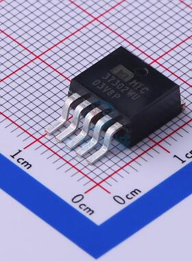 线性稳压器(LDO) MIC37302WU-TR TO-263-5 全新原装正品