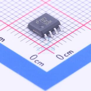 运算放大器 8_150mil SOIC LMV358MX NOPB