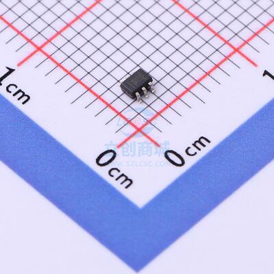 电流感应放大器 INA210BIDCKT SC-70-6 TI 全新原装进口