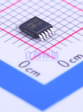 模拟开关/多路复用器 ADG787BRMZ MSOP-10 ADI(亚德诺)/LINEAR(凌