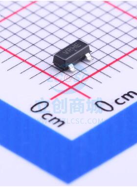 电压基准芯片 SC431AVSNT1G SOT-23(SOT-23-3) onsemi(安森美)