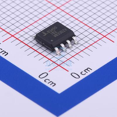 RS-485/RS-422芯片 ISL83490IBZ-T SOIC-8 RENESAS(瑞萨)/IDT
