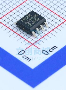CAN芯片 TJA1050T/CM,118 SOIC-8_150mil NXP(恩智浦)