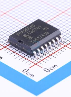 全新原装进口 PCA9554D,118 SOP-16_300mil