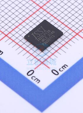 NOR FLASH IS25LP128-JKLE-TR WSON-8(8x6) ISSI(美国芯成)