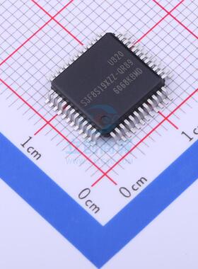 单片机(MCU/MPU/SOC) S3F8S19XZZ-QR89 QFP-48 IXYS