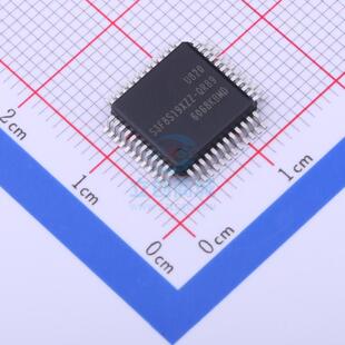 SOC IXYS 单片机 MPU QFP QR89 MCU S3F8S19XZZ