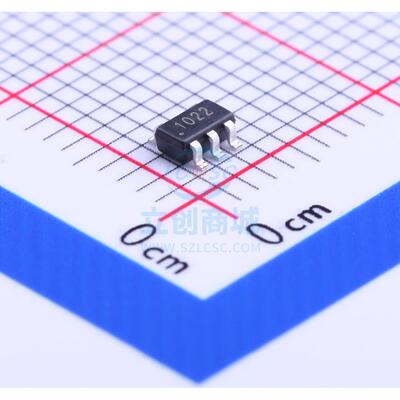电流感应放大器 ZXCT1022E5TA SOT-23-5 DIODES 全新原装进口