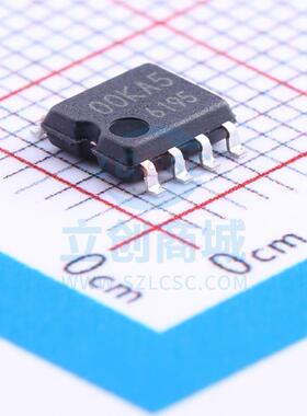 线性稳压器(LDO) BD00KA5WF-E2 SOP-8 ROHM(罗姆)