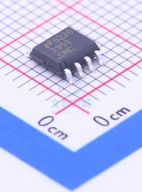 线性稳压器(LDO) LP2951CMX/NOPB SOIC-8_150mil TI 全新原装进口