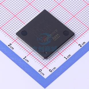 单片机(MCU/MPU/SOC) GD32F427ZKT6 LQFP144 GigaDevice(兆易创新