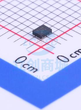 USB芯片 FSUSB30UMX UMLP-10 onsemi(安森美)