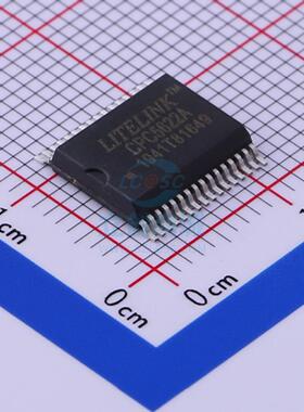 电信接口IC CPC5622ATR SOIC-32 IXYS
