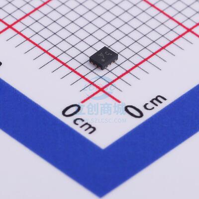 音频接口芯片 DG2592DN-T1-GE4 miniQFN-10 VISHAY(威世)
