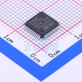 STM32F334C4T6 LQFP-48_7x7x05P 全新原装进口