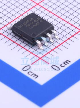 NOR FLASH SST26VF032-80-5I-S2AE SOIC-8_208mil MICROCHIP(美国