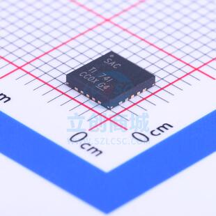LDO TPS7A7200RGWR 20_5x5x065P VQFN 线性稳压器