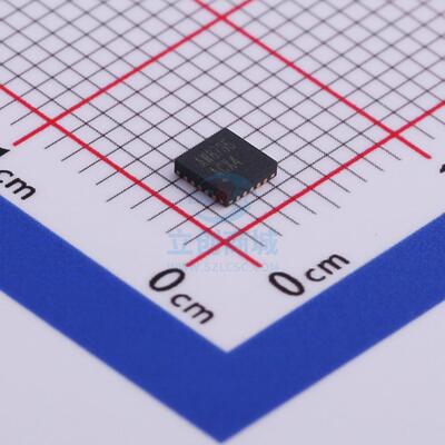 音频功率放大器 AW8735TQR TQFN-20 AWINIC(艾为)