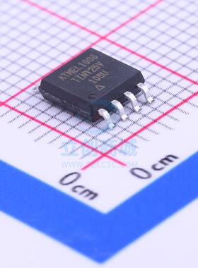 单片机(MCU/MPU/SOC) ATTINY25V-10SU SOIC-8_208mil MIC 全新原